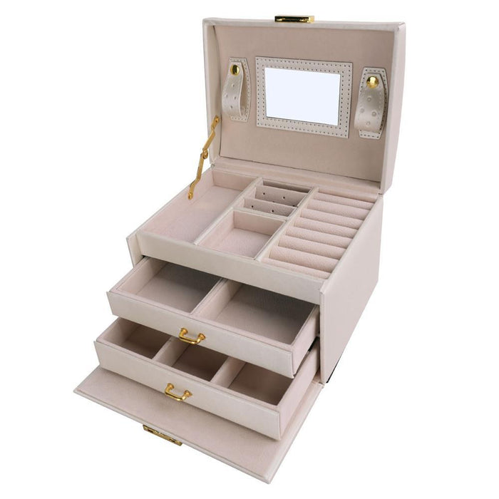 Ultimate Mystery Jewelry Box
