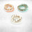 Pastel Beauty Bracelets Stack