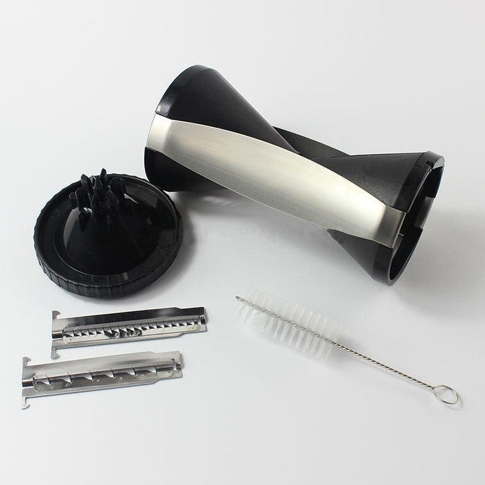Spiral Vegetable Slicer