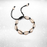 Natural Shell Pull String Bracelet