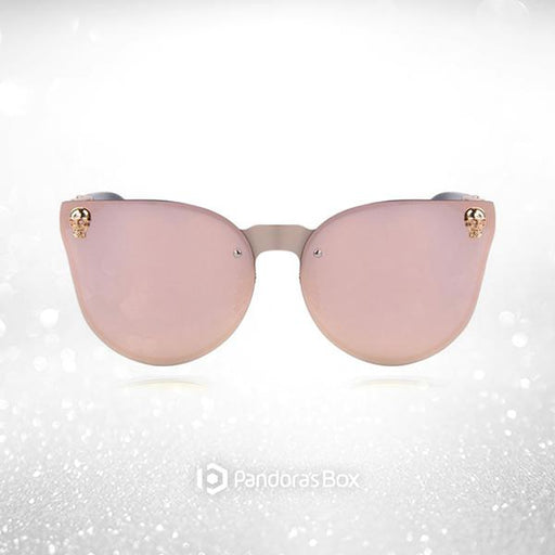 Rose Gold Grunge