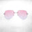 Pink Pilot