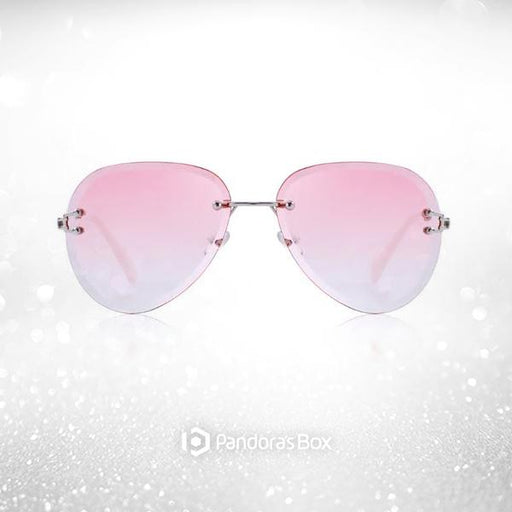 Pink Pilot