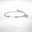 Happiness "Silver Edition" Bracelet