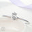 Luxe Crown Bangle