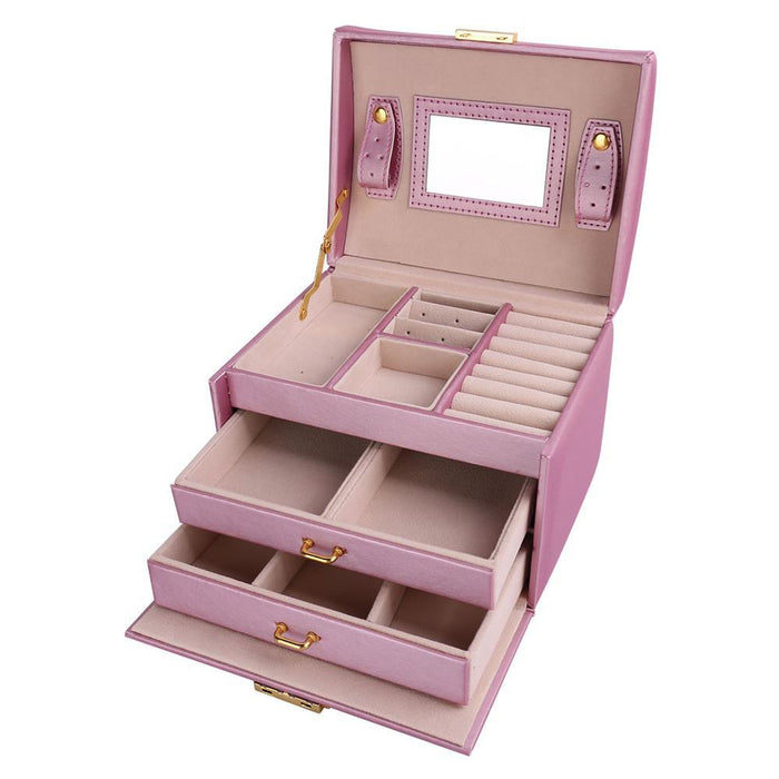 Ultimate Mystery Jewelry Box