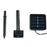 LED Solar Power Motion Sensor Light