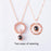 Hidden Love Languages Necklace