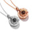 Hidden Love Languages Necklace