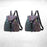 2 Sets of Chameleon Prism Backpack