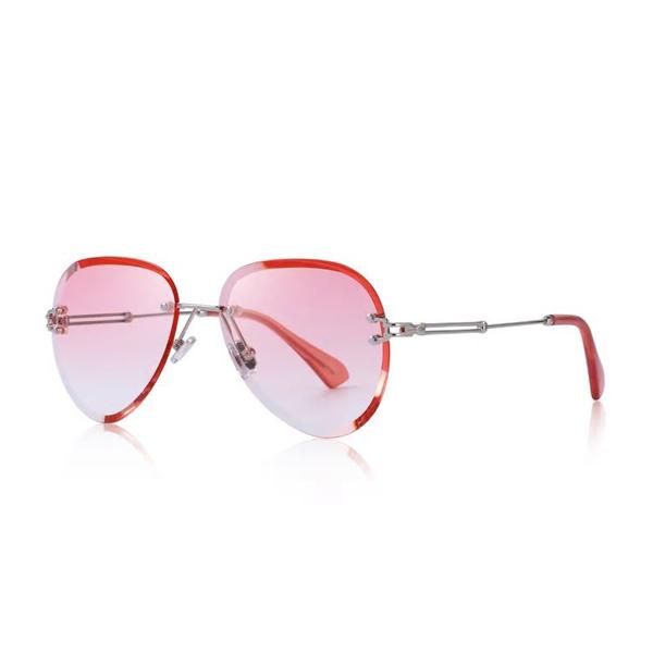 Pink Pilot