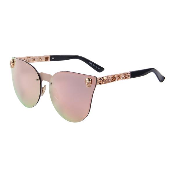 Rose Gold Grunge