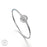 Luxe Circle Bangle