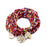2 Sets of Tree of Life Boho Beads Layered Bracelets