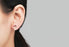 Rose Romance Earrings