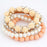 Pastel Beauty Bracelets Stack