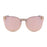 Rose Gold Grunge