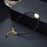 Pearl of the Abyss Adjustable Bracelet