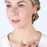 Silver Solstice Turquoise Earrings