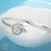 Luxe Circle Bangle