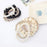 Pastel Beauty Bracelets Stack