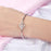 Luxe Circle Bangle