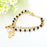 Divine Protection Layered Bracelet