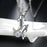 Summer Splash Dolphin Pendant Necklace