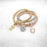 All My Children Bracelet Set (Crystals Edition)