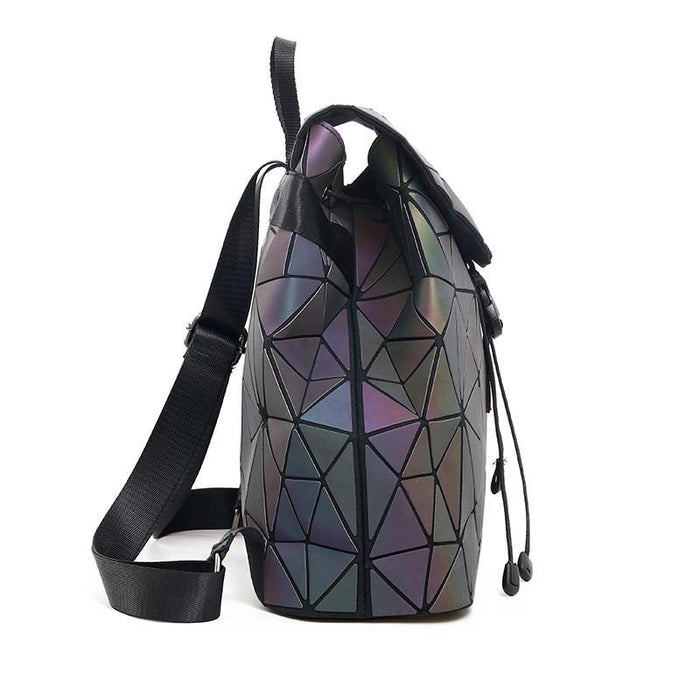Chameleon Prism Backpack