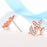 Free Spirit Butterfly Earrings