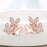 Free Spirit Butterfly Earrings