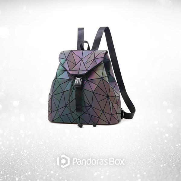 Chameleon Prism Backpack