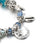 Nautical Nights Beaded Bracelet