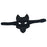 Wicked Wolf Light Up Mask