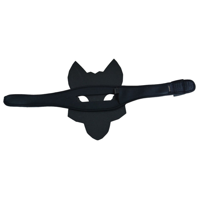 Wicked Wolf Light Up Mask