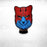 Fantastic Fox Light Up Mask