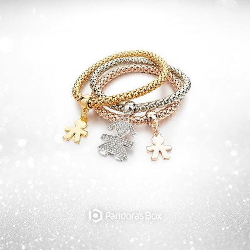 Friendship Bracelet Set