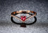 Bright Heart Adjustable Ring