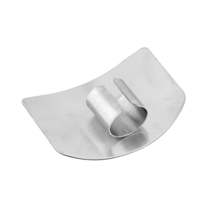 Stainless Steel Knife Cutting Finger Protector