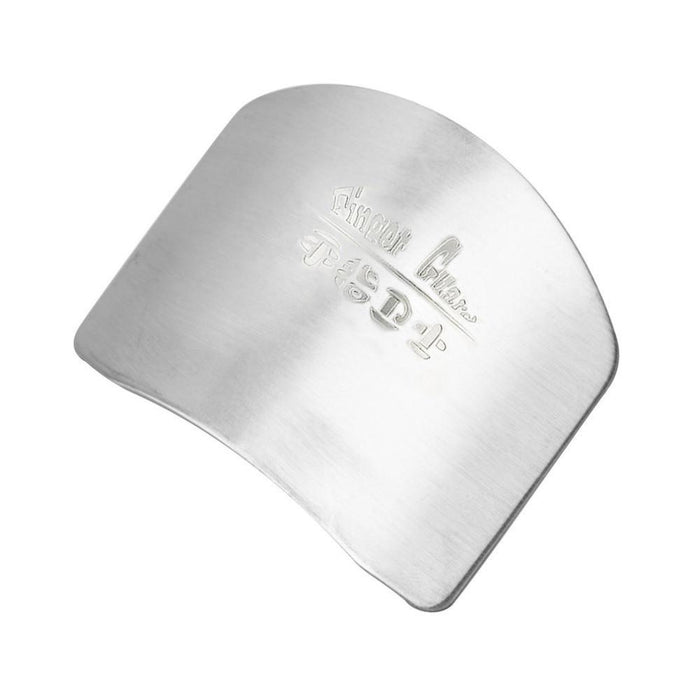 Stainless Steel Knife Cutting Finger Protector
