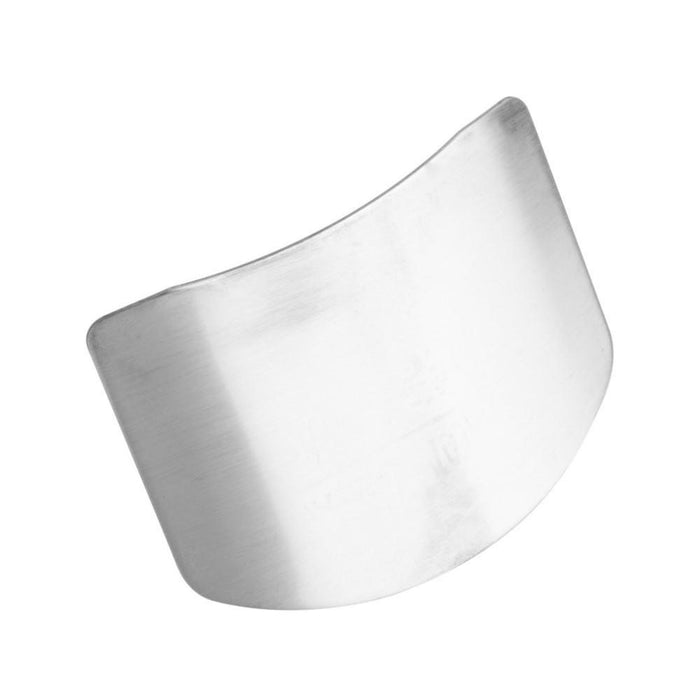 Stainless Steel Knife Cutting Finger Protector