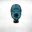 Glowing Gorilla Light Up Mask