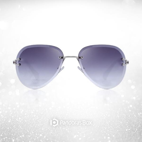 Maverick Mood, Grey Goose & Pink Pilot Sunglasses