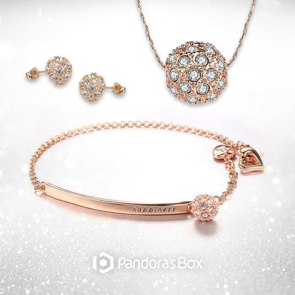 Happiness Bundle