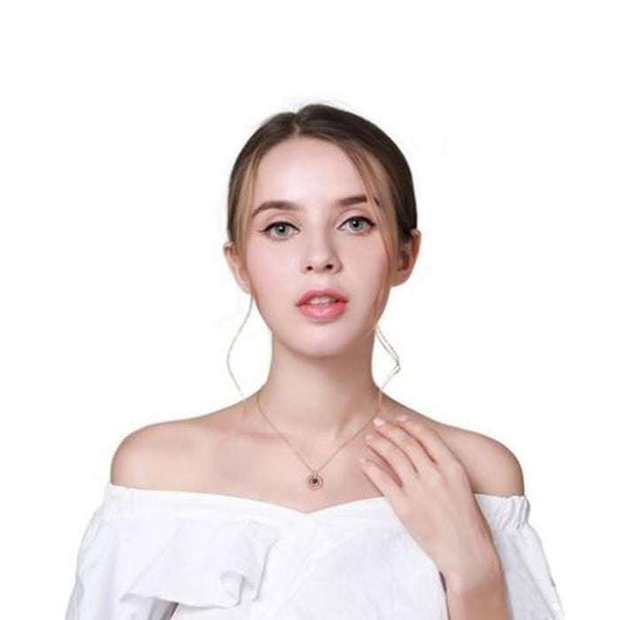 Hidden Love Languages Necklace