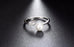 Pearl Wave Sterling Silver Ring
