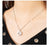 Hidden Love Languages "Heart Edition" Necklace