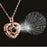 Hidden Love Languages "Heart Edition" Necklace