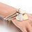 Much Love Charm Bracelets